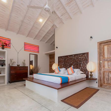 The Divine Villa Talpe Exterior photo